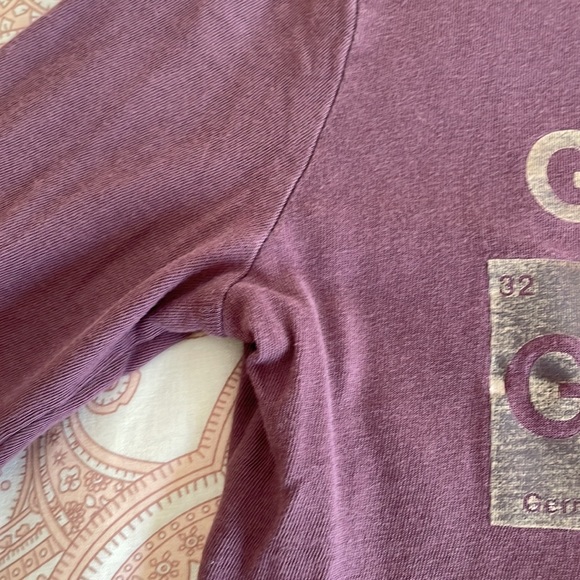 Gap Kids Genius long sleeve shirt - Picture 5 of 8